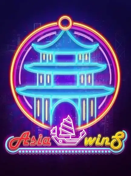 Asia Wins Spielautomat