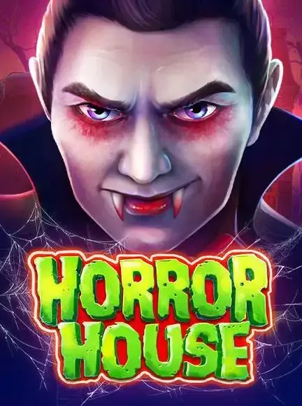 Horror House Spielautomat