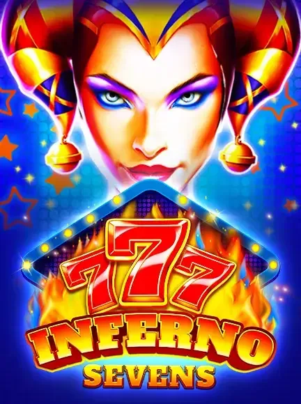 Gold Luck Sizzling Sevens Spielautomat