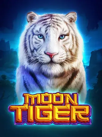 Endorphina Moon Tiger Spielautomat